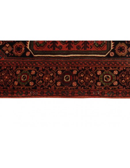 Hand made rug Gholtugh Persia cm.101x165
