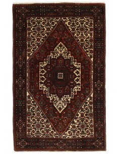Hand made rug Gholtugh Persia cm.103x160