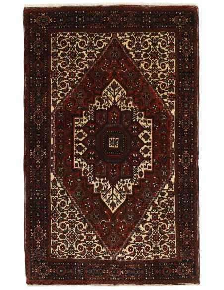 Hand made rug Gholtugh Persia cm.103x160