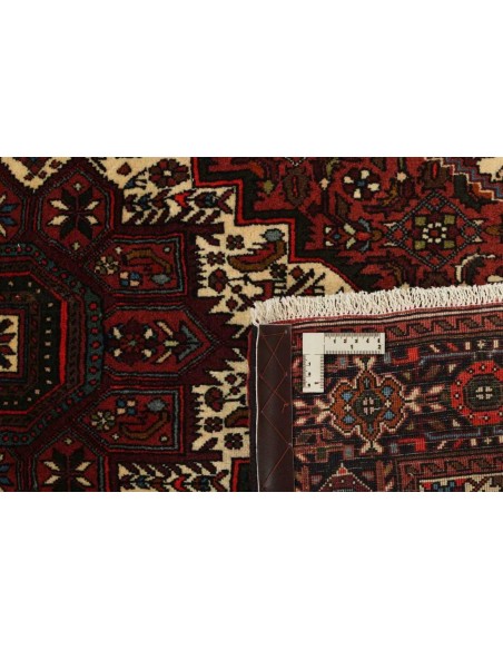 Hand made rug Gholtugh Persia cm.103x160