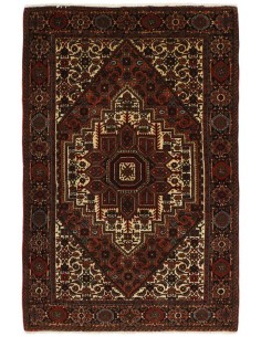 Hand made rug Gholtugh Persia cm.106x158