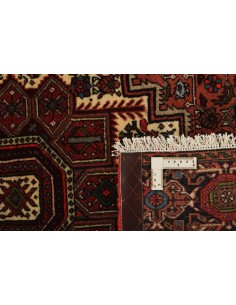Hand made rug Gholtugh Persia cm.106x158 2