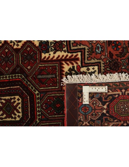 Hand made rug Gholtugh Persia cm.106x158
