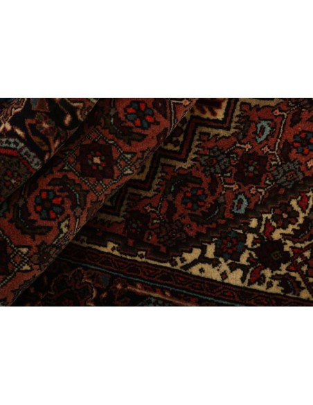 Hand made rug Gholtugh Persia cm.106x158