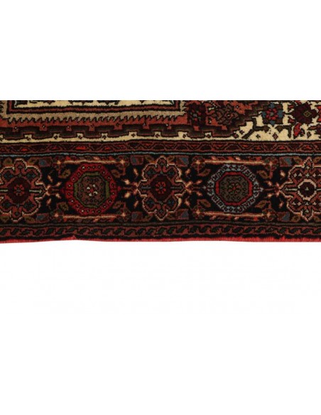 Hand made rug Gholtugh Persia cm.106x158