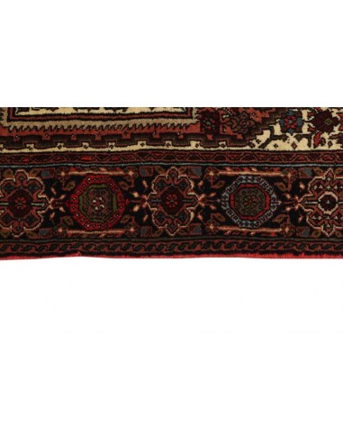 Hand made rug Gholtugh Persia cm.106x158