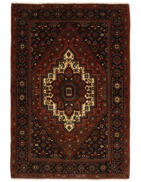 Hand made rug Gholtugh Persia cm.108x157
