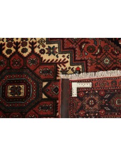 Hand made rug Gholtugh Persia cm.108x157 2