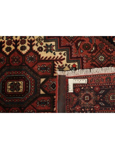 Hand made rug Gholtugh Persia cm.108x157
