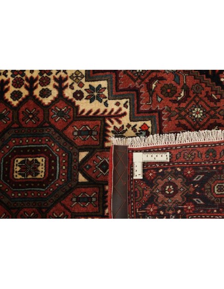 Hand made rug Gholtugh Persia cm.108x157