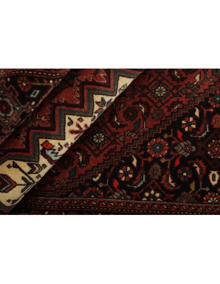 Hand made rug Gholtugh Persia cm.108x157