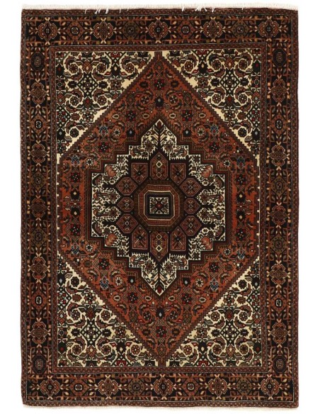 Hand made rug Gholtugh Persia cm.104x147