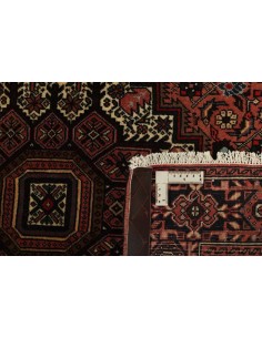 Hand made rug Gholtugh Persia cm.104x147 2