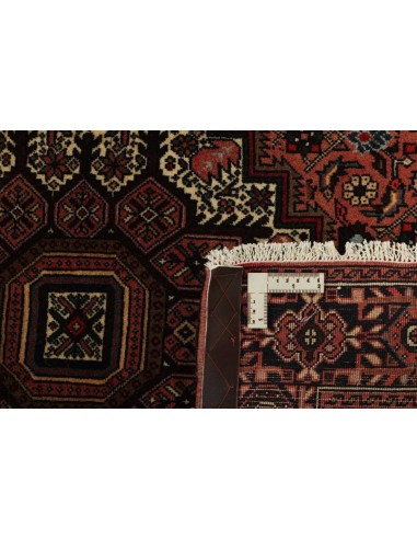 Hand made rug Gholtugh Persia cm.104x147