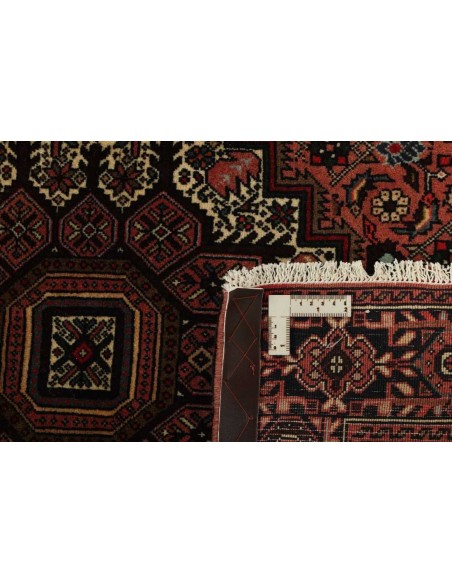 Hand made rug Gholtugh Persia cm.104x147