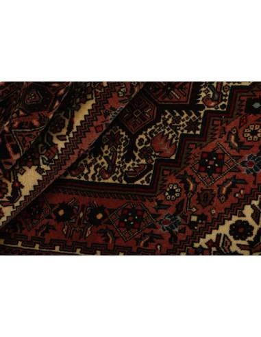 Hand made rug Gholtugh Persia cm.104x147