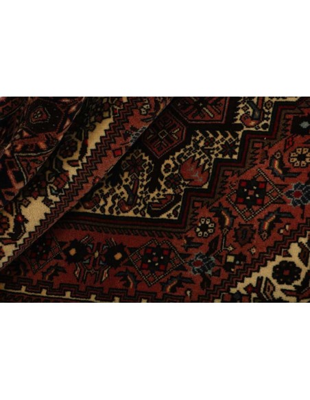 Hand made rug Gholtugh Persia cm.104x147