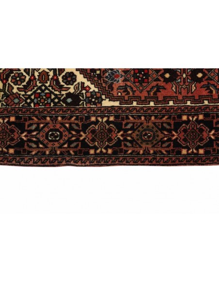 Hand made rug Gholtugh Persia cm.104x147