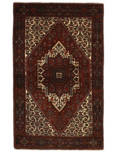 Hand made rug Gholtugh Persia cm.102x158