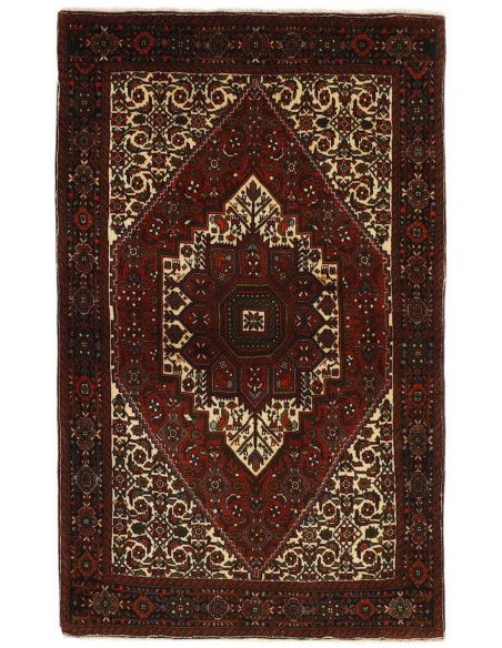 Hand made rug Gholtugh Persia cm.102x158