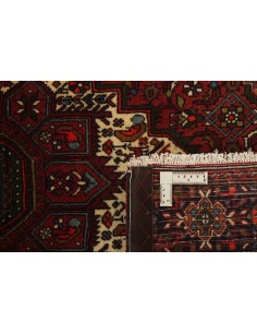 Hand made rug Gholtugh Persia cm.102x158 2