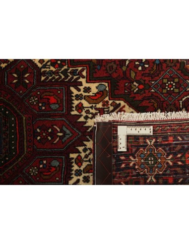 Hand made rug Gholtugh Persia cm.102x158