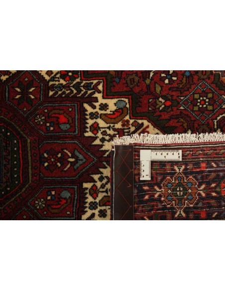 Hand made rug Gholtugh Persia cm.102x158