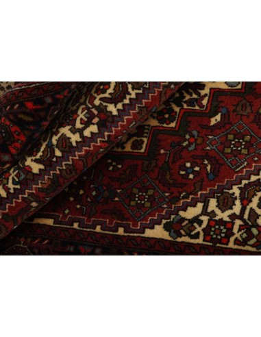 Hand made rug Gholtugh Persia cm.102x158
