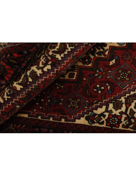 Hand made rug Gholtugh Persia cm.102x158