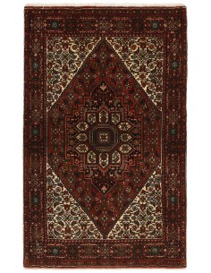 Hand made rug Gholtugh Persia cm.97x157