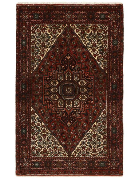 Hand made rug Gholtugh Persia cm.97x157