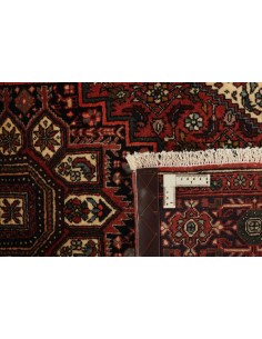 Hand made rug Gholtugh Persia cm.97x157 2
