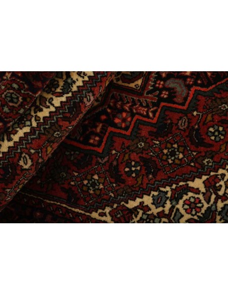 Hand made rug Gholtugh Persia cm.97x157