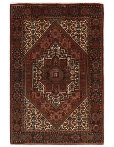 Hand made rug Gholtugh Persia cm.100x153