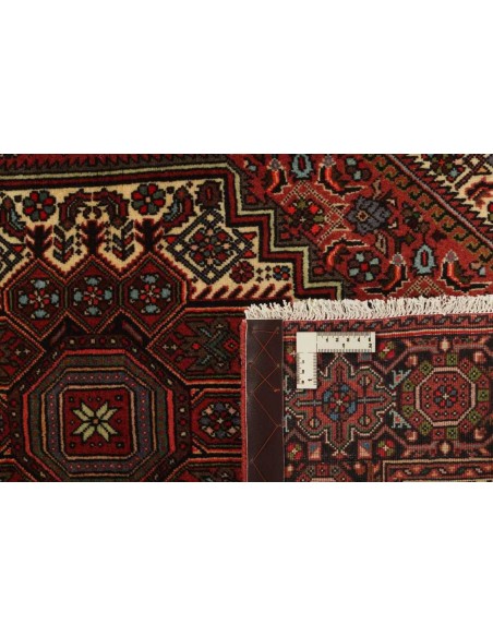 Hand made rug Gholtugh Persia cm.100x153