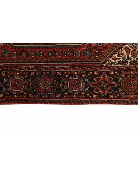 Hand made rug Gholtugh Persia cm.100x153