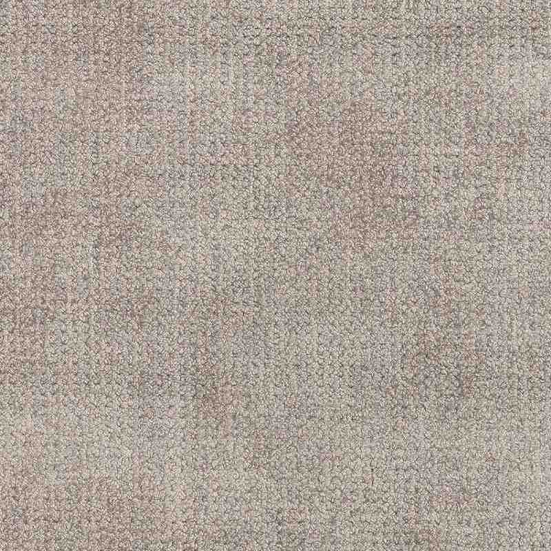 Carpet GILDA SITAP 14 BROWN SETA geometrico da EUR 1104.1
