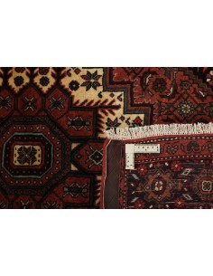 Hand made rug Gholtugh Persia cm.106x155 2