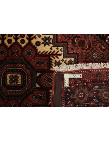 Hand made rug Gholtugh Persia cm.106x155