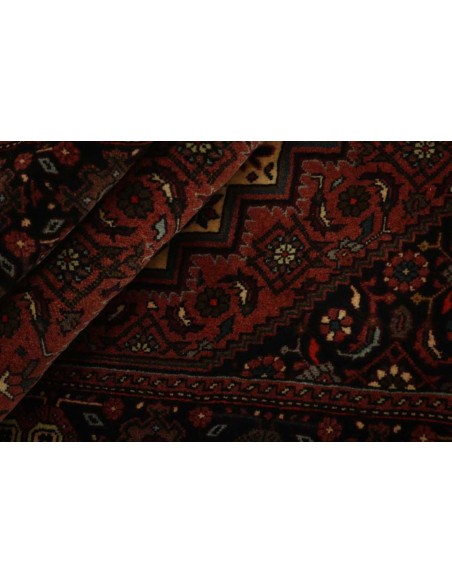 Hand made rug Gholtugh Persia cm.106x155