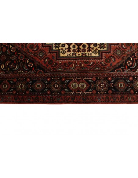 Hand made rug Gholtugh Persia cm.106x155