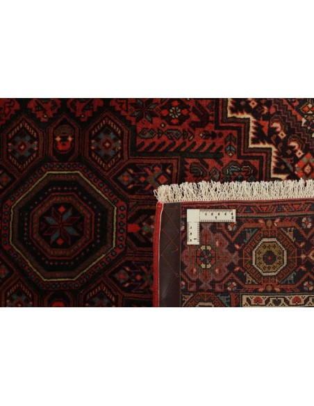 Hand made rug Gholtugh Persia cm.103x146