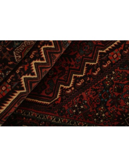 Hand made rug Gholtugh Persia cm.103x146