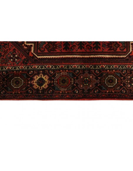 Hand made rug Gholtugh Persia cm.103x146
