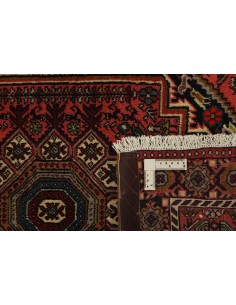 Hand made rug Gholtugh Persia cm.77x128 2