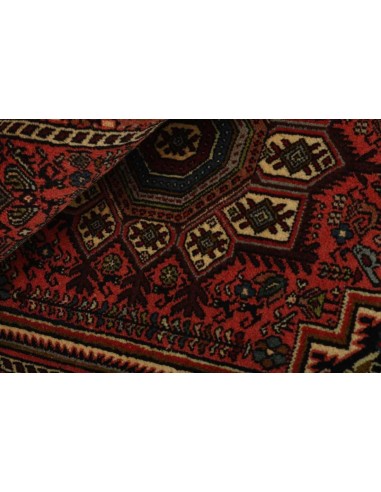 Hand made rug Gholtugh Persia cm.77x128