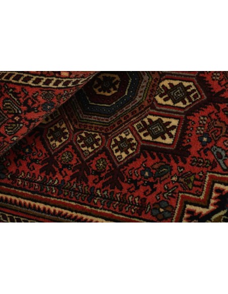 Hand made rug Gholtugh Persia cm.77x128