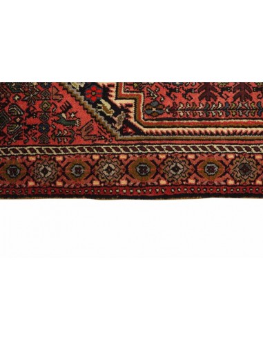 Hand made rug Gholtugh Persia cm.77x128