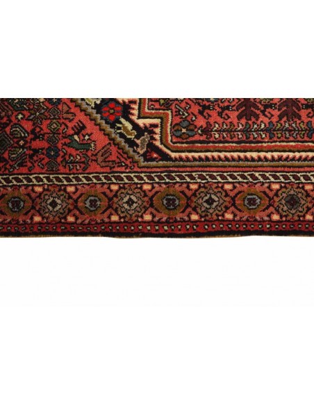 Hand made rug Gholtugh Persia cm.77x128