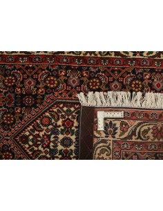 Hand made rug Bidjar Zandjan Persia cm.71x257 2